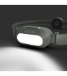 Lampe frontale de trail SILVA
