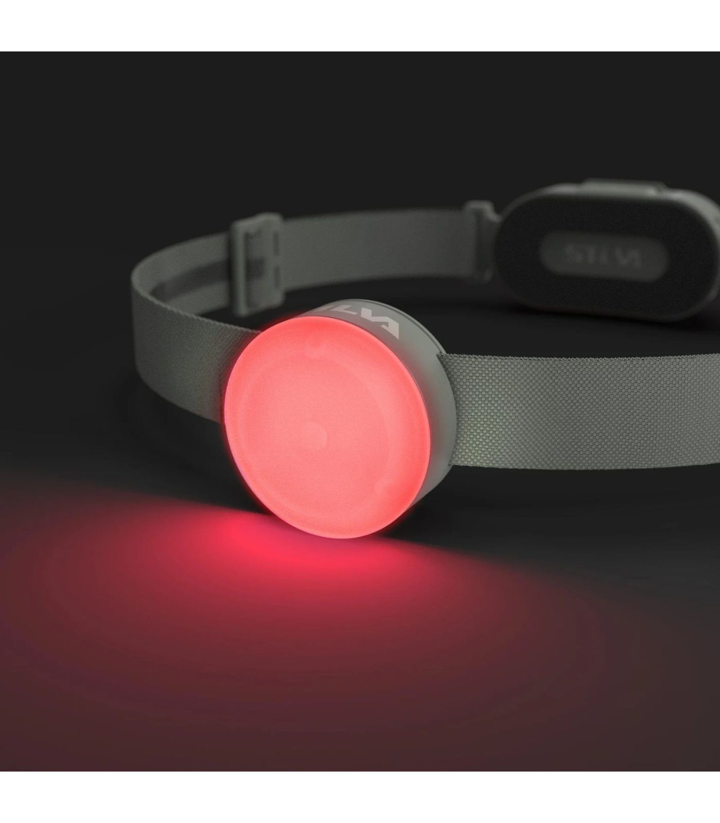 Stirnlampe für Trailrunning von SILVA.