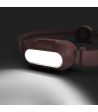 Lampe frontale de trail SILVA