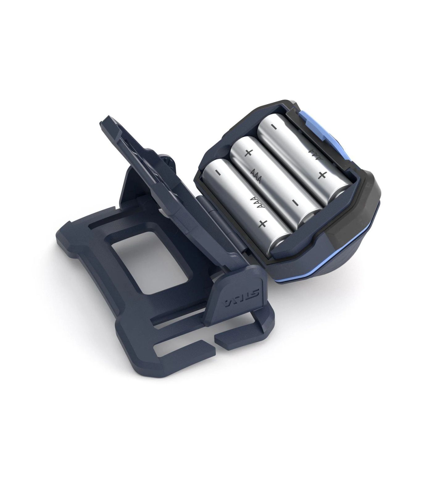 Lampe frontale rando et trek SILVA