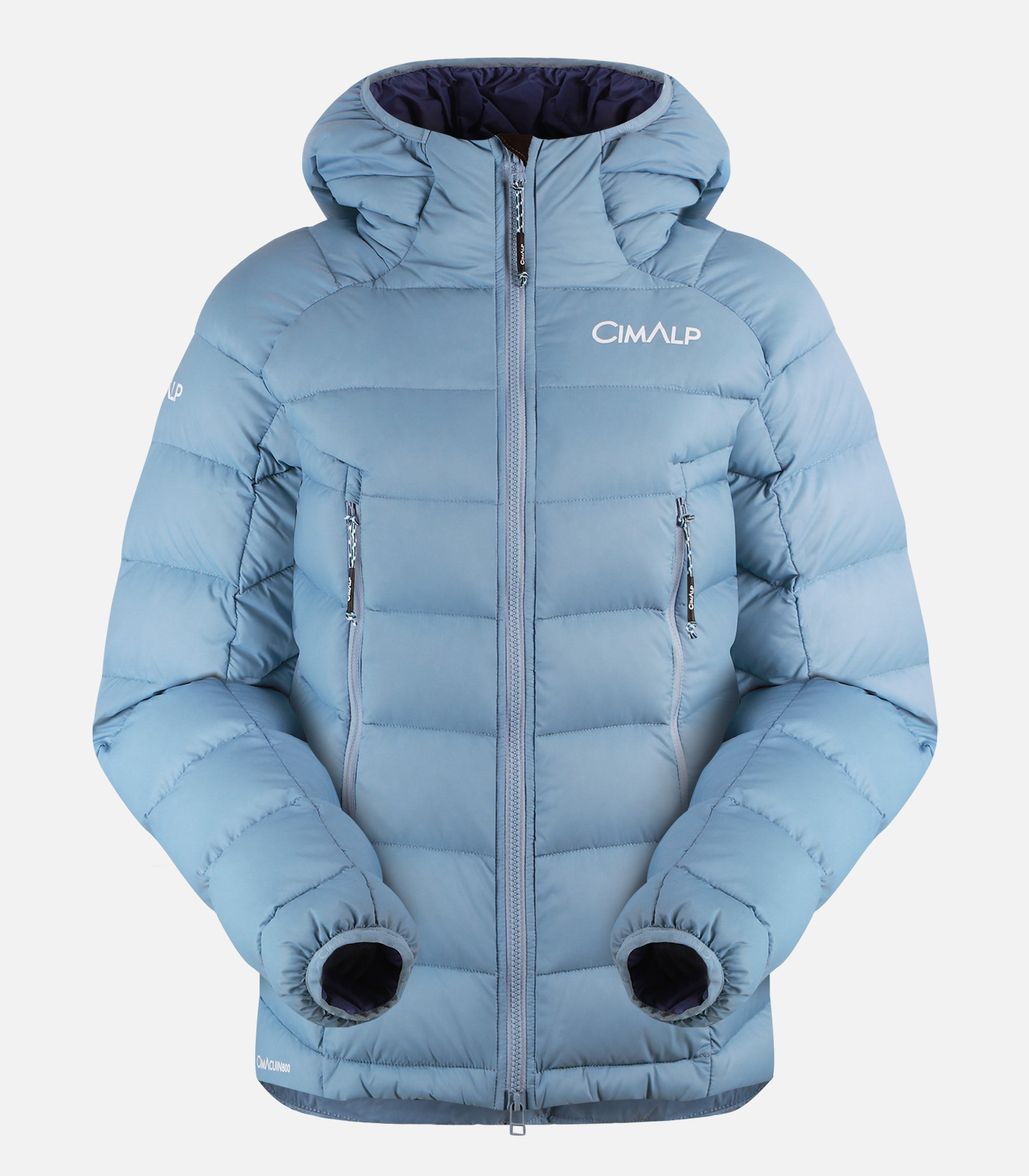 Outerwear Point Zero Daunenjacke Point Zero Mpro Coated Bomber