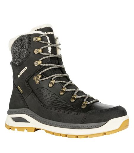 Botas de marcha de invierno LOWA