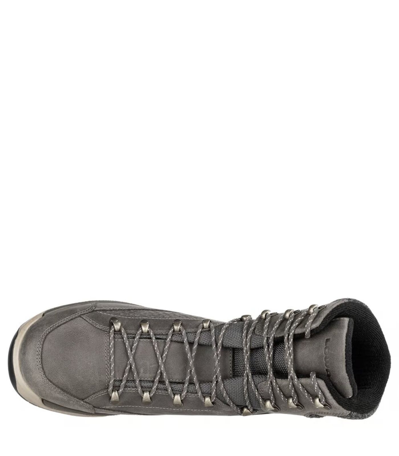 Chaussures de marche hiver LOWA