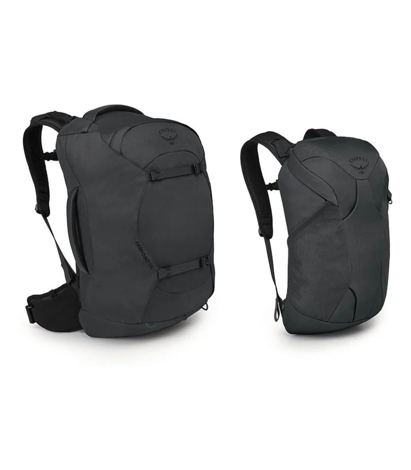 Osprey Reiserucksack