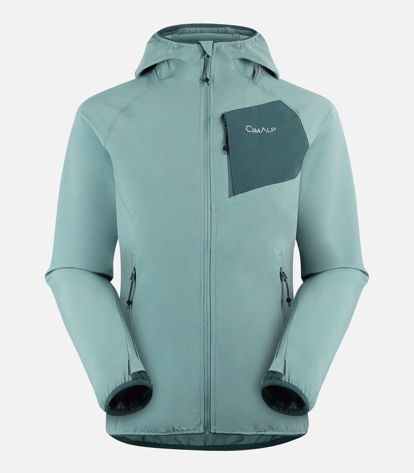 Outdoor-Jacke für Damen CIMALP®