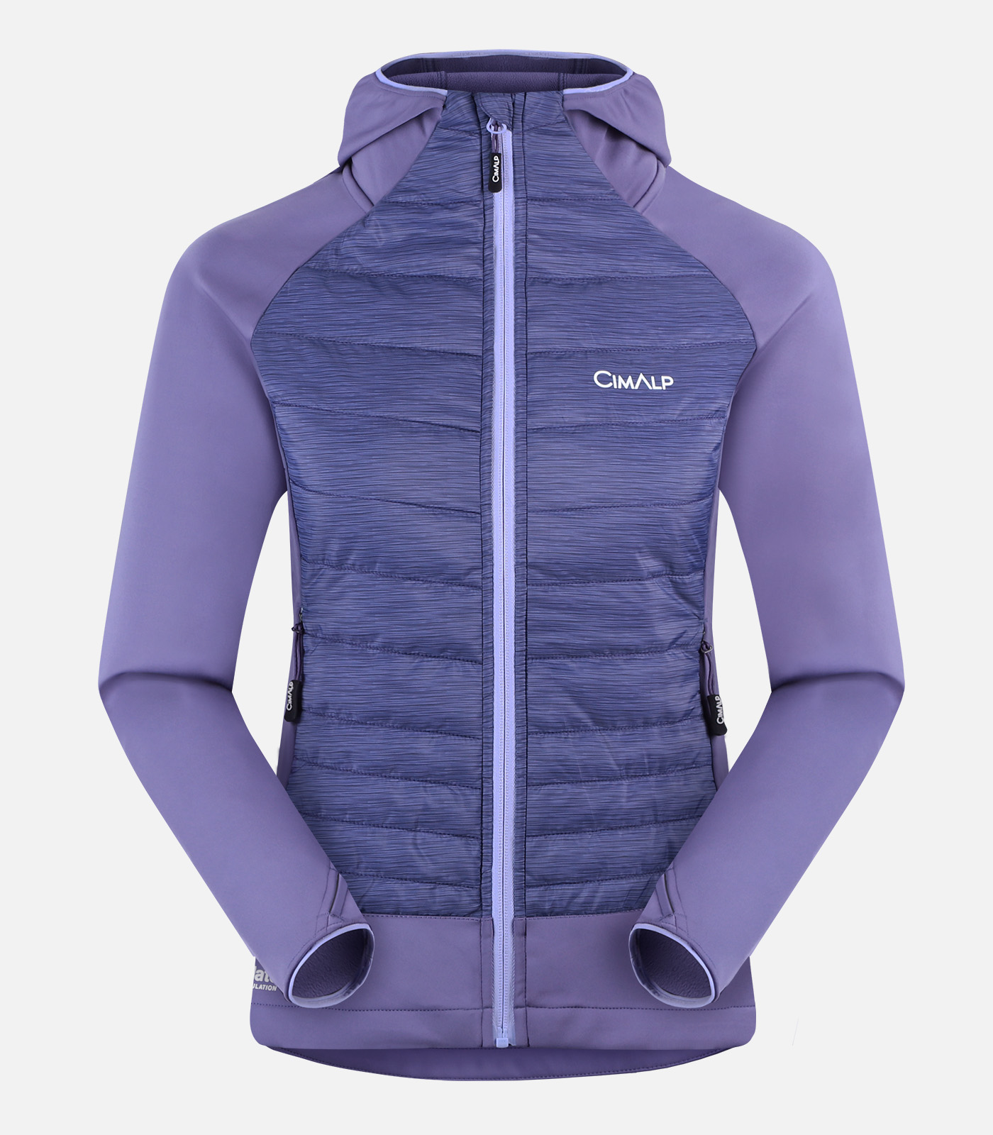 Cimalp Veste Ski Nordique Femme Cimalp Ski De Fond Habillement