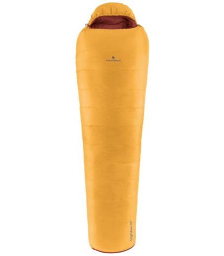 Trekking/mountaineering sleeping bag FERRINO