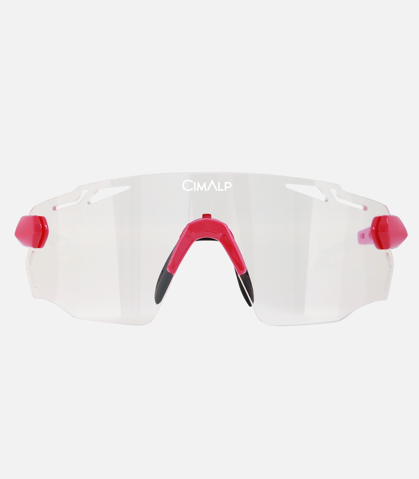 VISION ONE SPORT - Matteo EYDALLIN Ltd   Clear