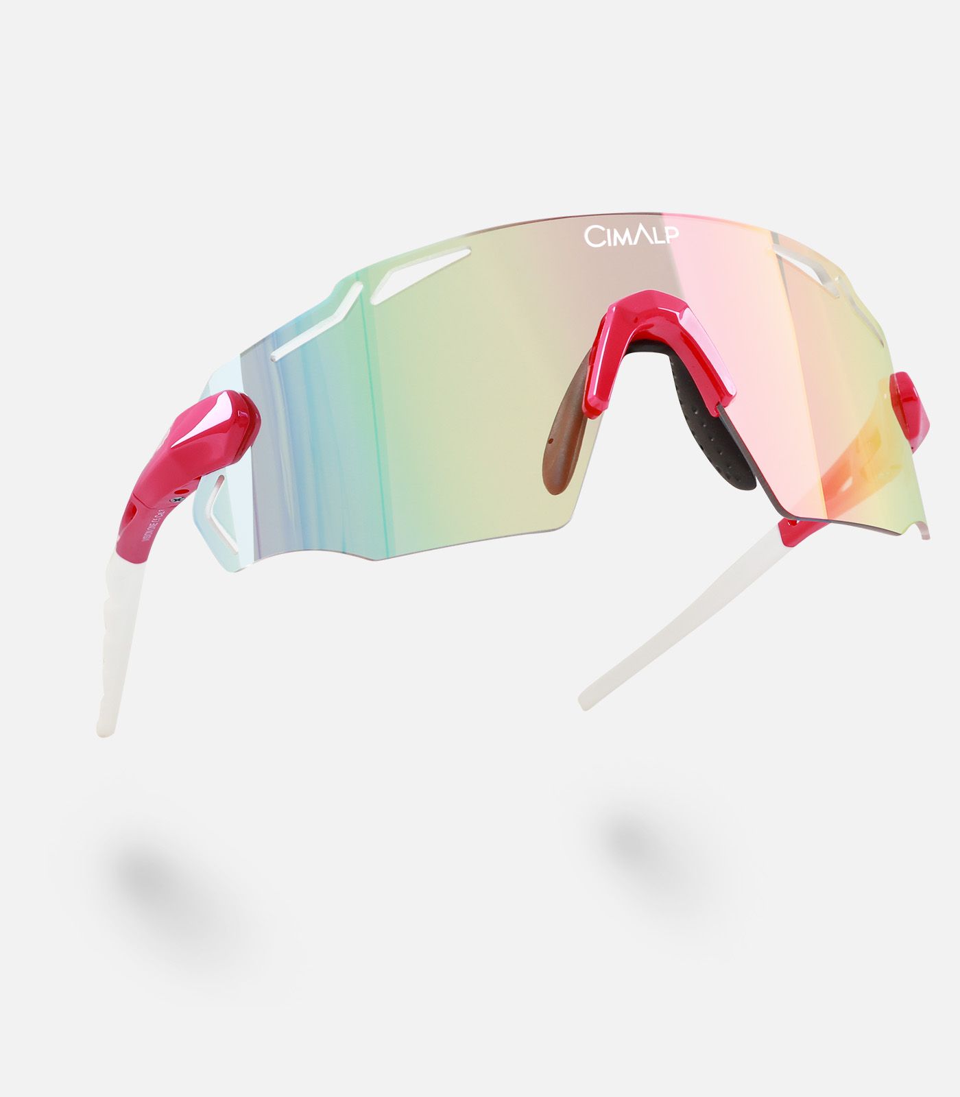 VISION ONE SPORT - Matteo Eydallin LTD Photochrom