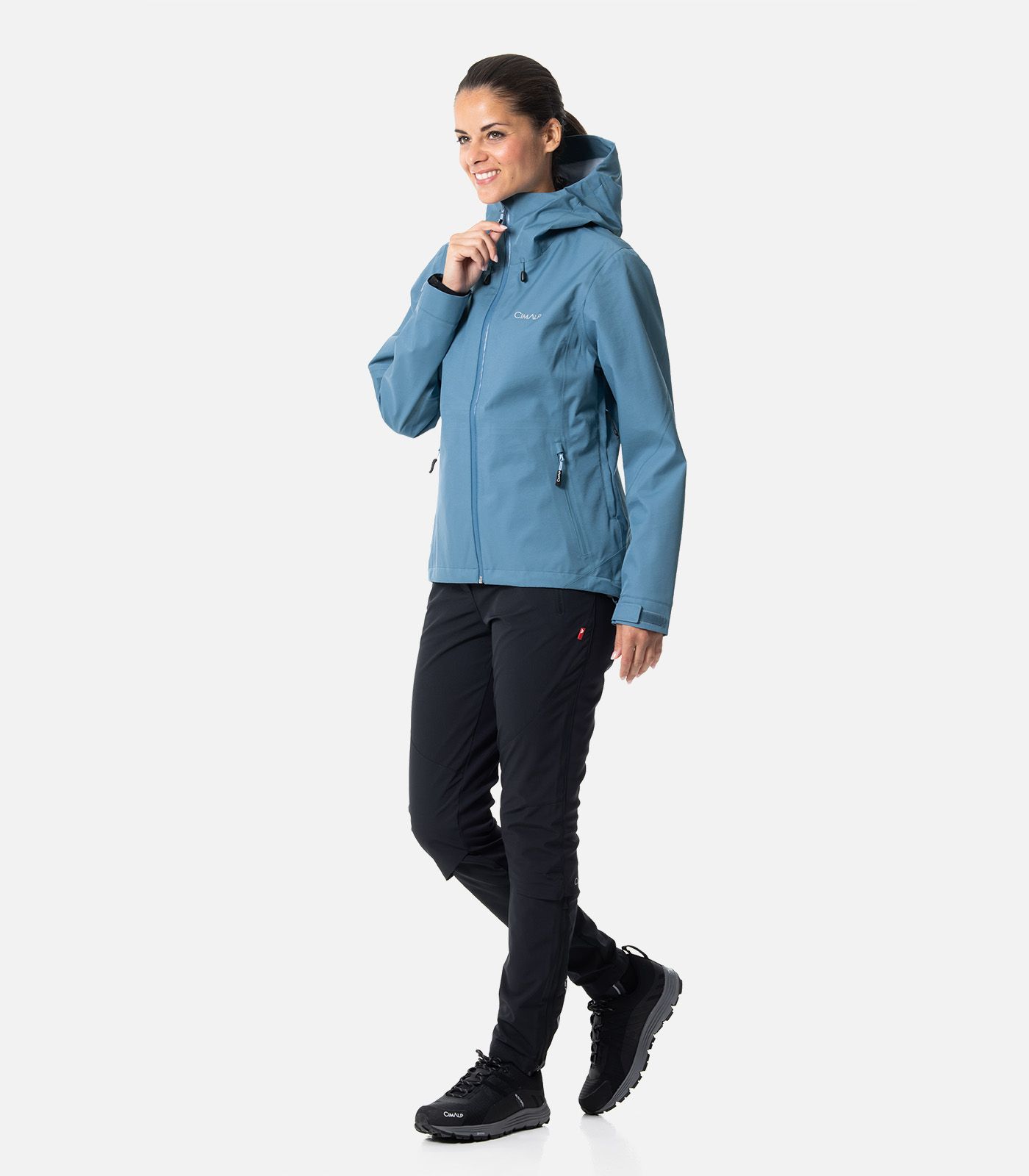 Hardshelljacke