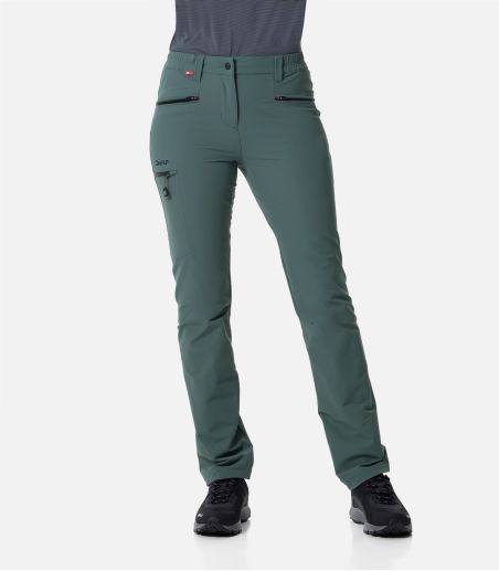 Stretch Walking Trousers