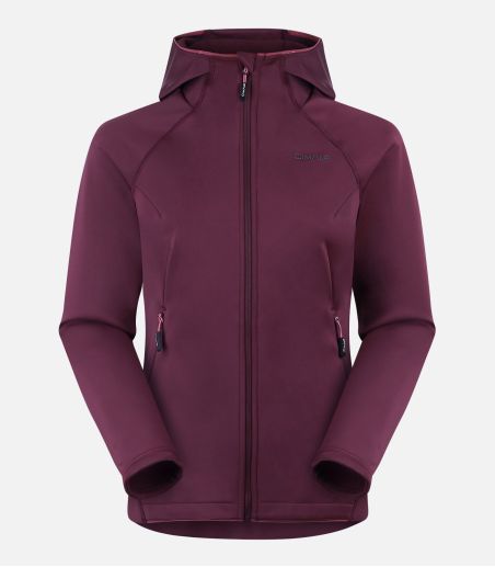 Chaqueta polar de nueva generación de CIMATHERM POWER