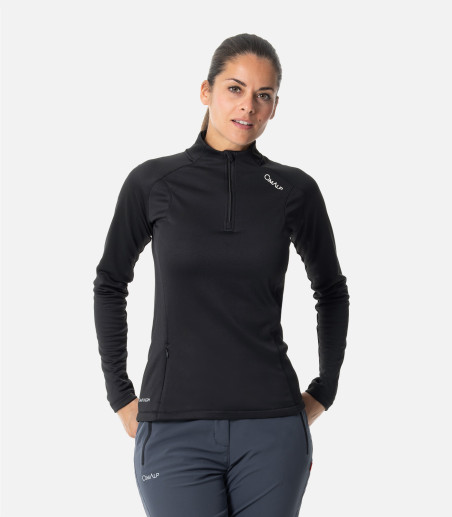 LONG-SLEEVED MIDLAYER
