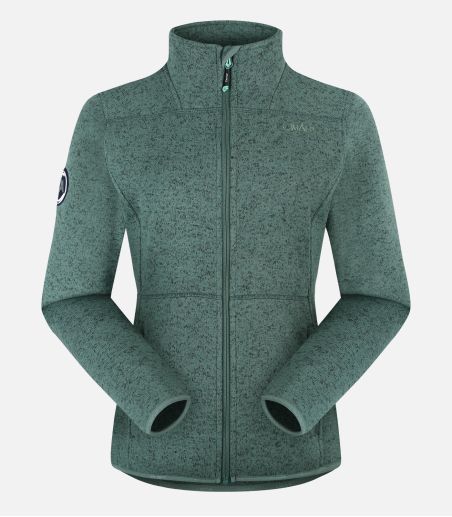 Veste polaire chaude à col montant THERMOPOLAR® 300