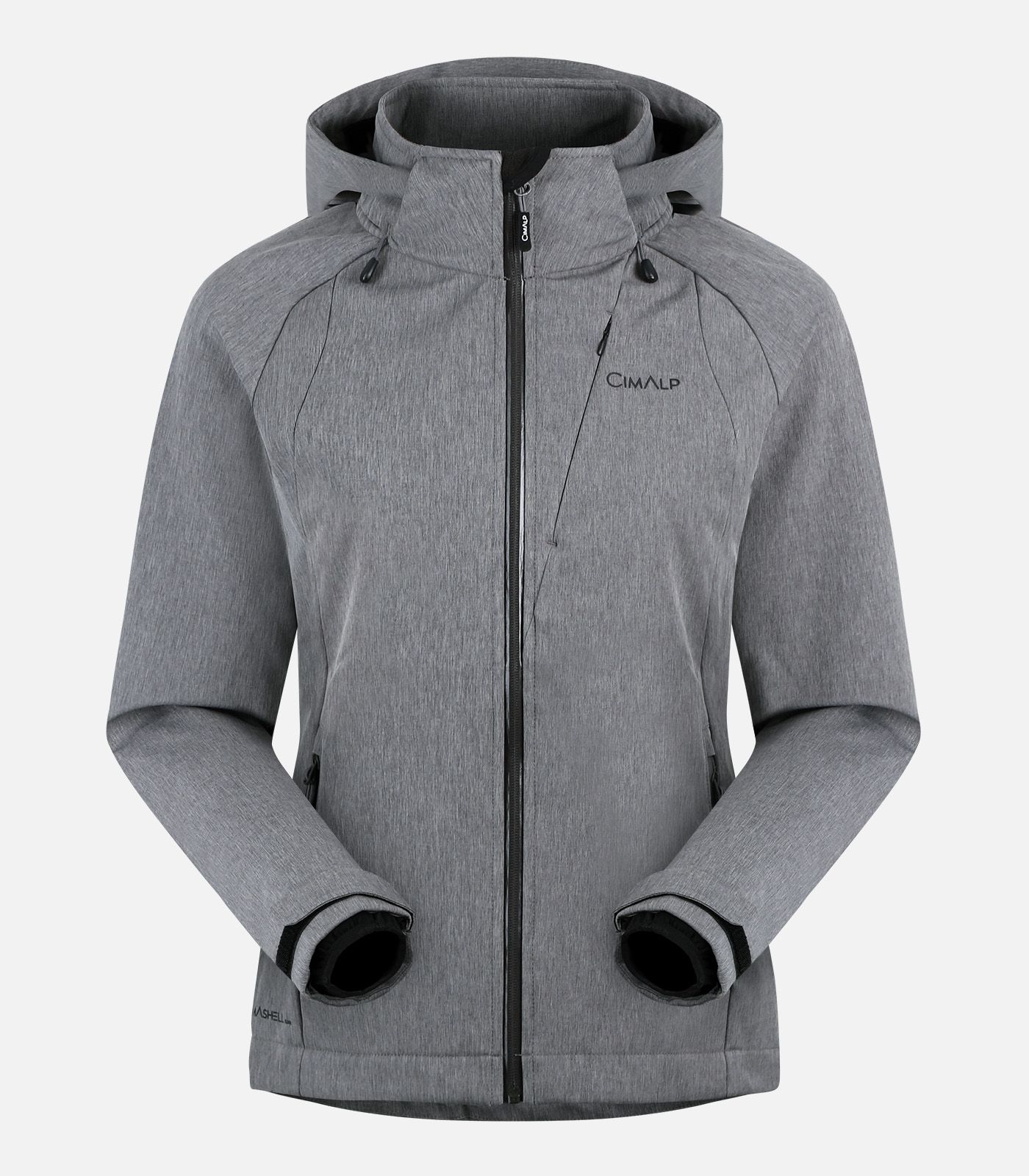 Softshell Hiking jacket