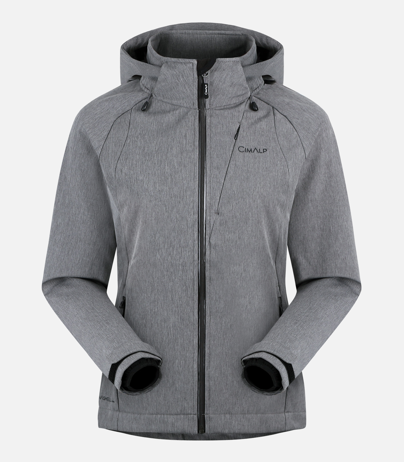 Softshelljacke für Damen