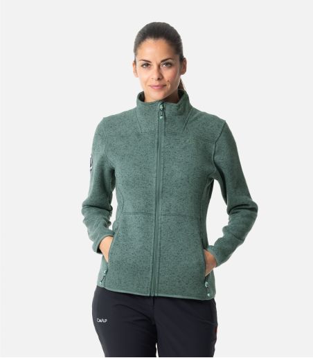 THERMOPOLAR® 300 HIGH COLLAR JACKET