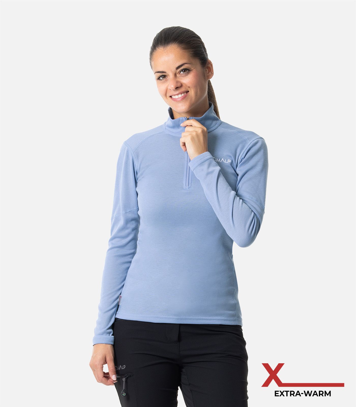 Extrawarmer Baselayer mit...