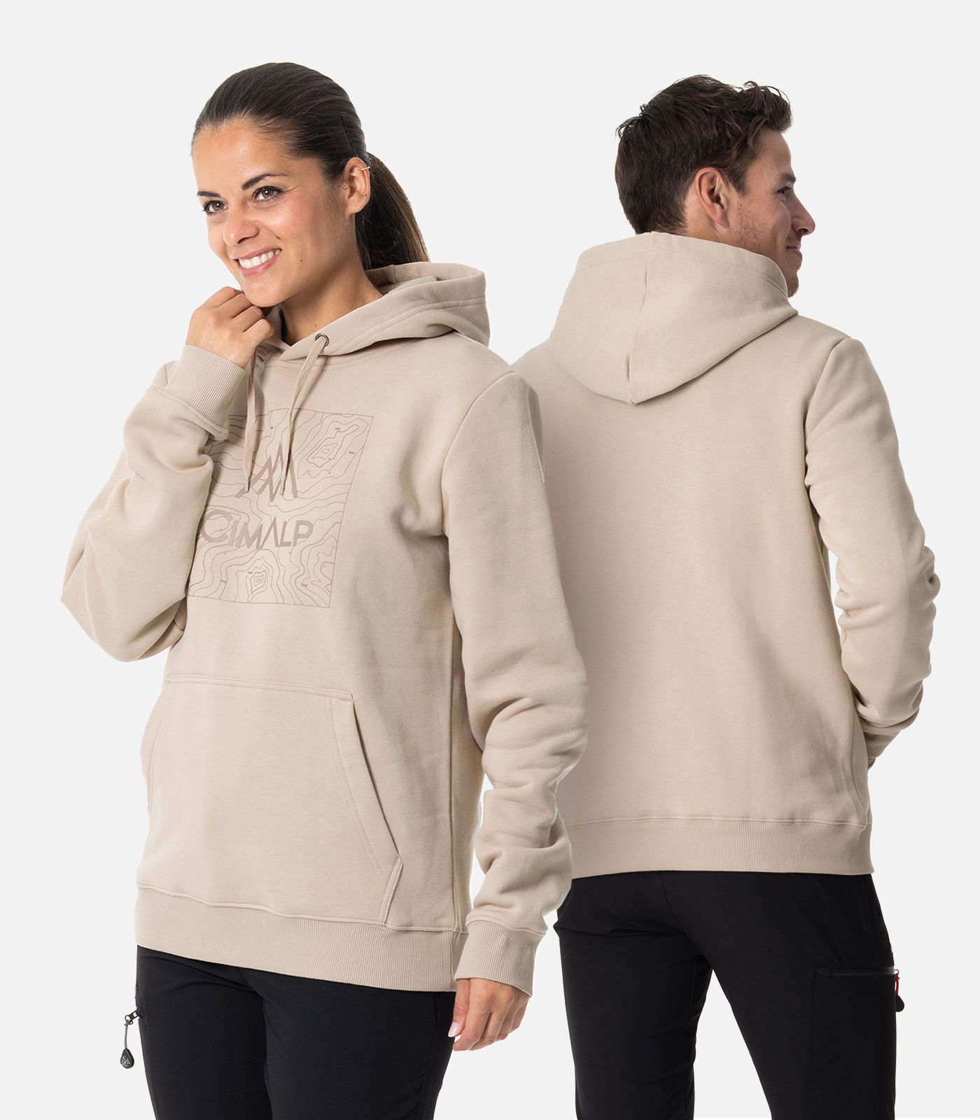 Sudadera termica online