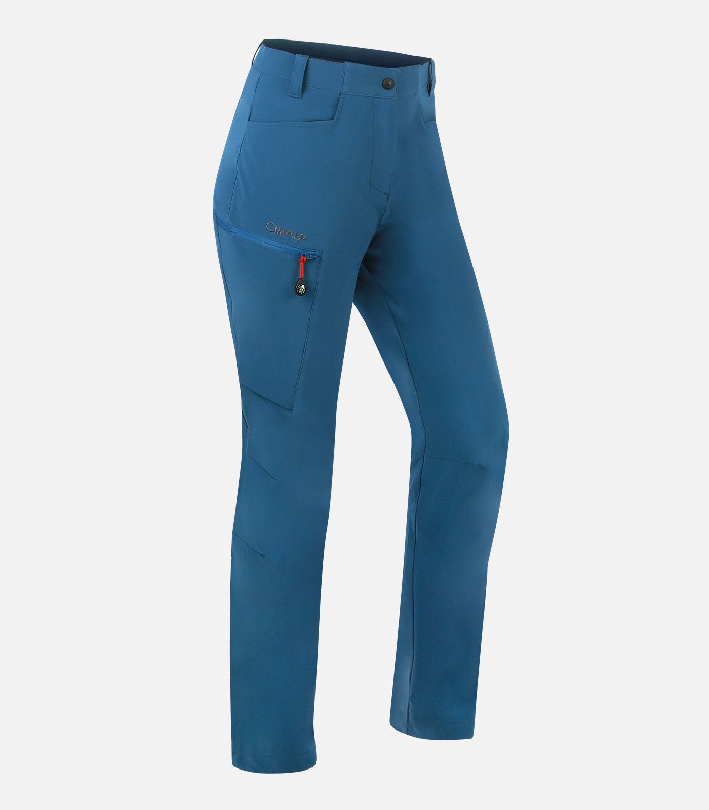 Pantalón de senderismo ligero y elástico Pantalón de senderismo ligero y elástico