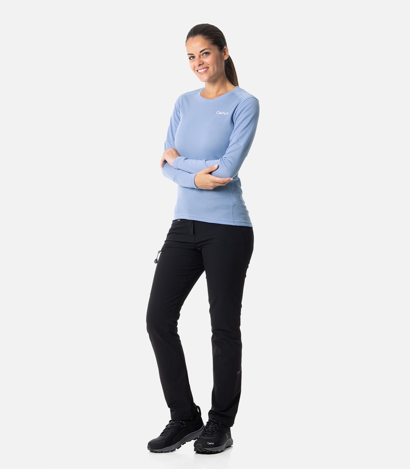 Maglia termica X-WARM