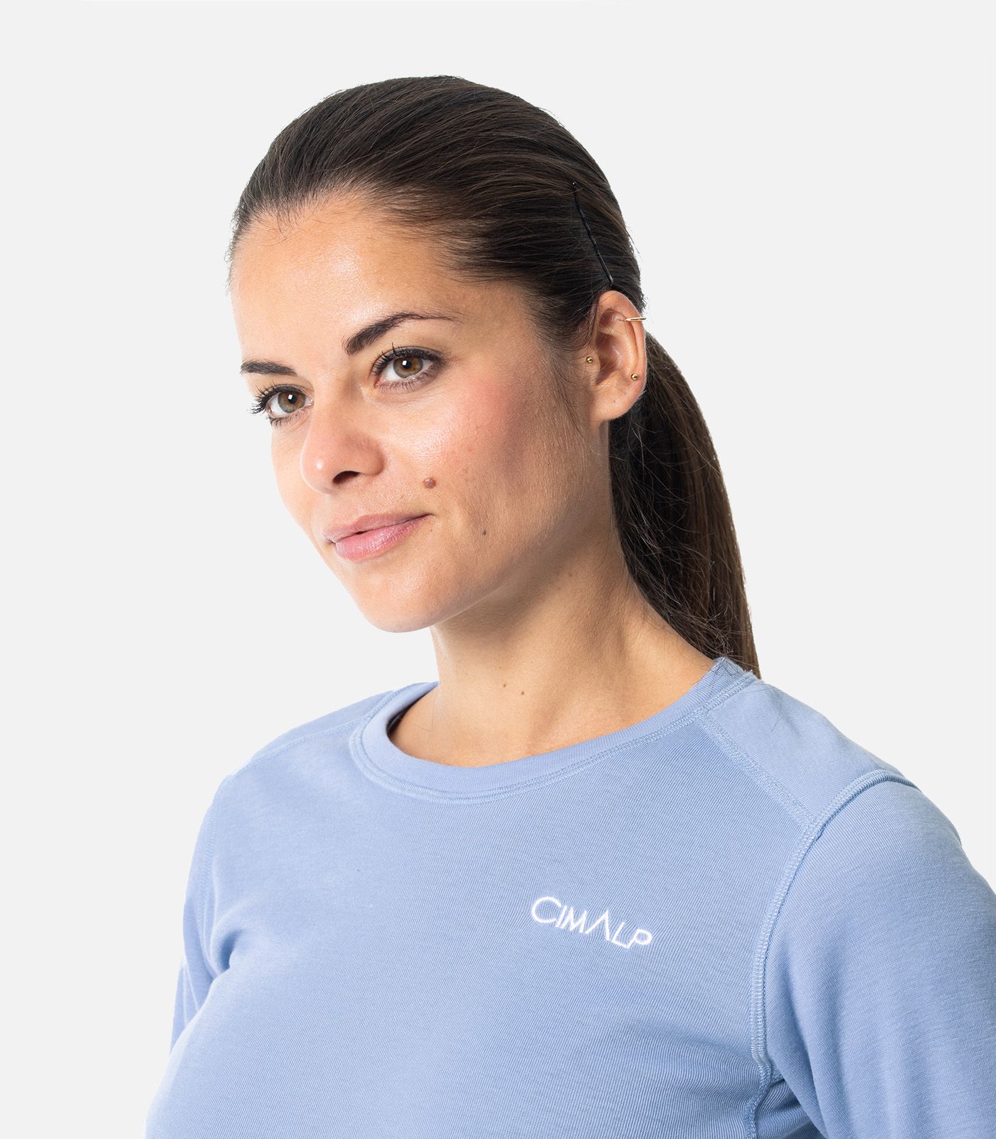 Maglia termica X-WARM