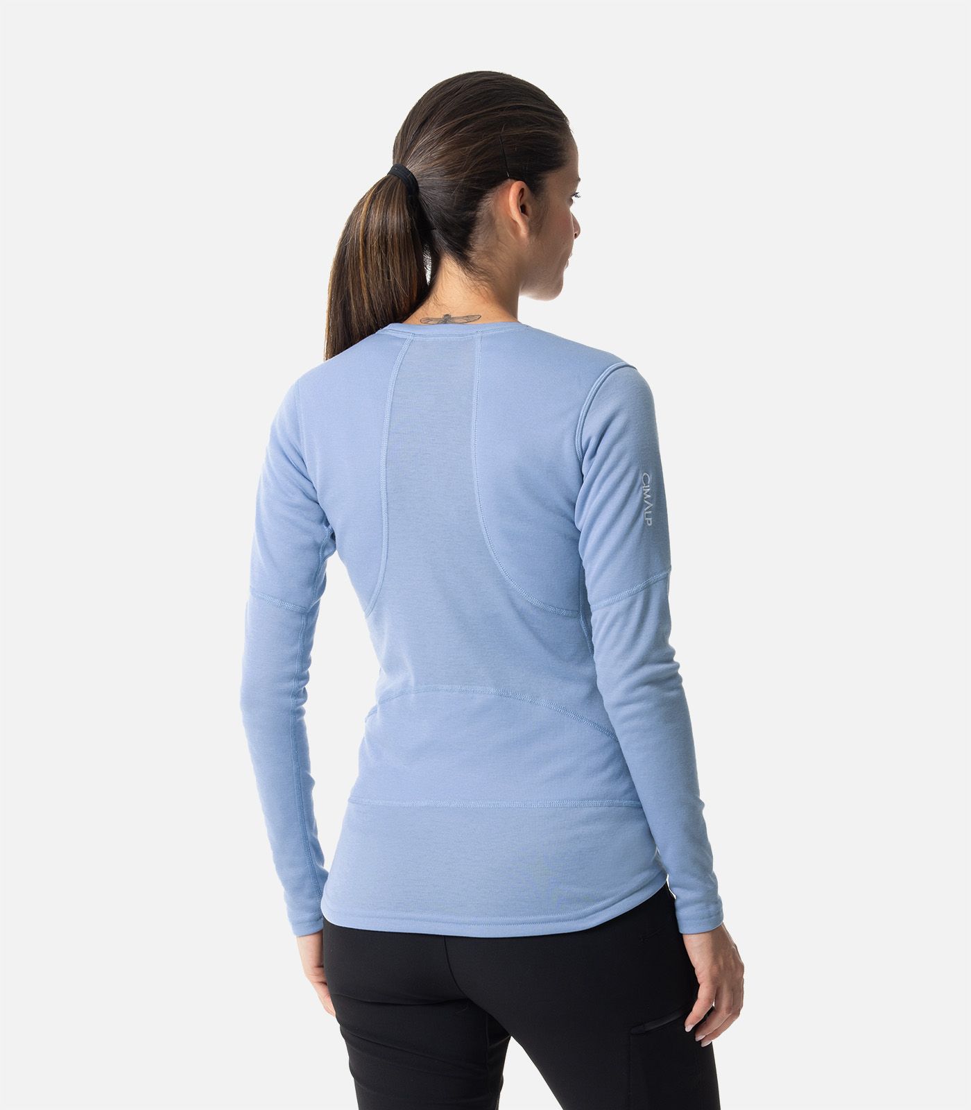 Maglia termica X-WARM