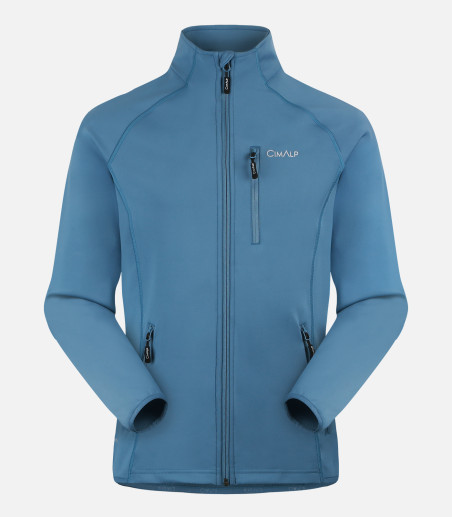 Chaqueta polar cálida CIMAFLEX® POWER
