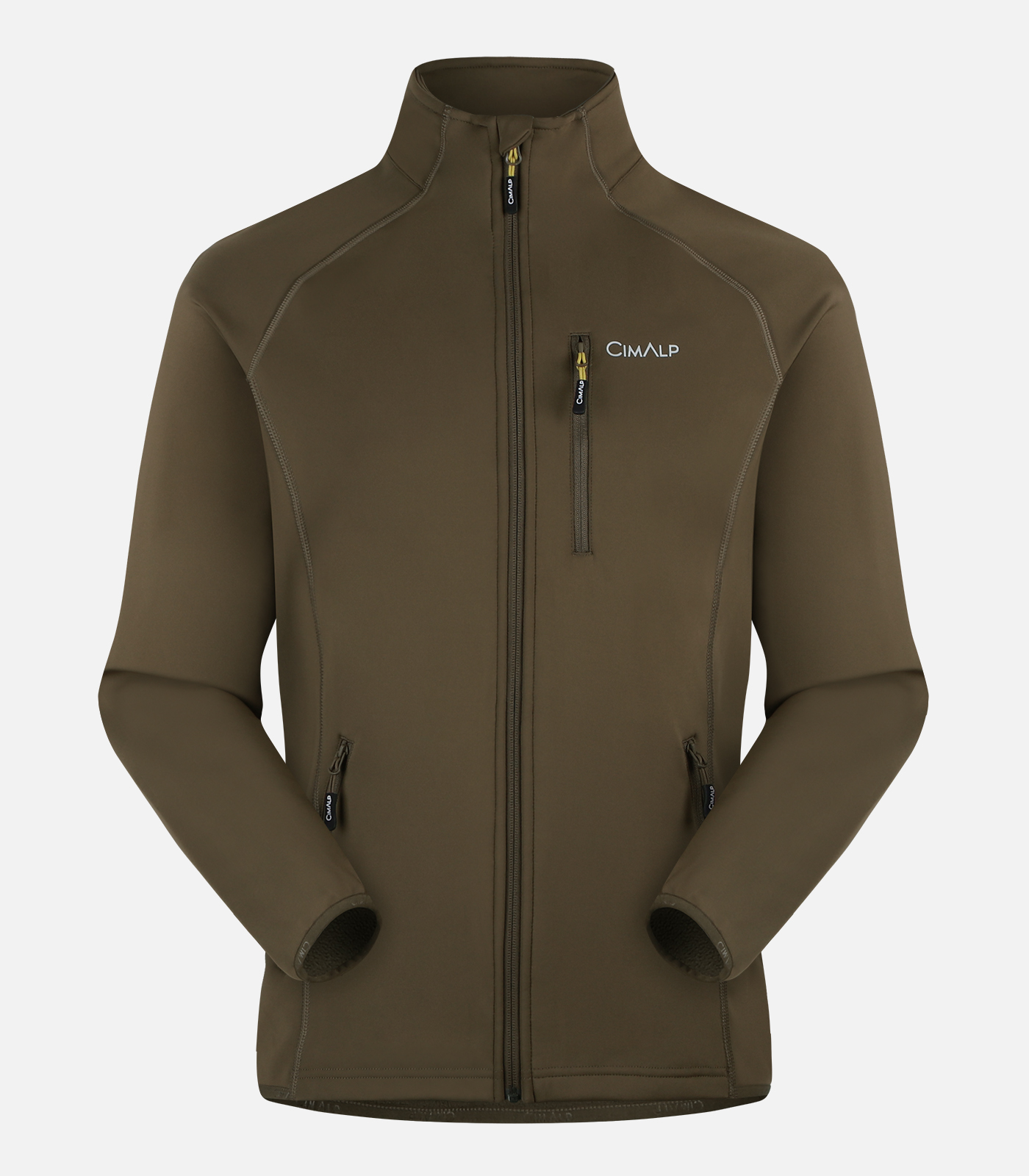 Giacca In Pile Geographical Norway - Per Uomo, Poliestere, Lavabile In Lavatrice, Stile Coreano - Foto 2