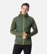 NORDIC WALKING JACKET