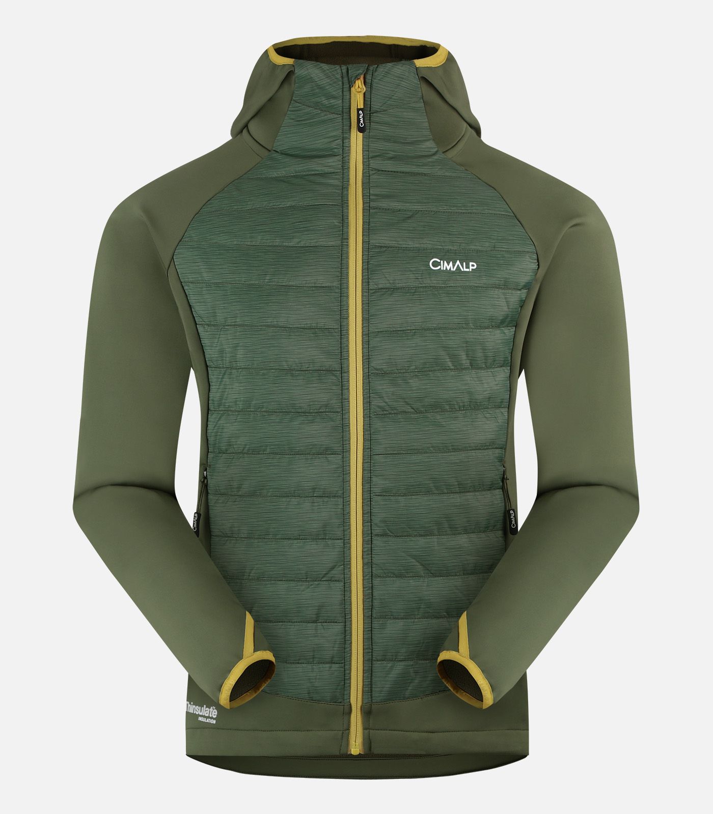 NORDIC WALKING JACKET NORDIC WALKING JACKET