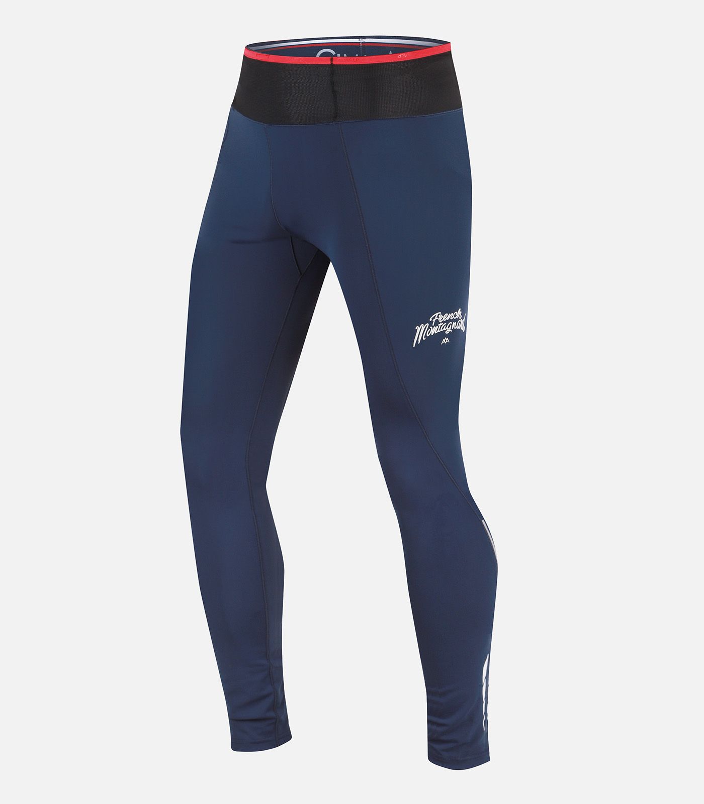 Trail Running Tights + Multi-pocket Belt Trail Running Tights + Multi-pocket Belt