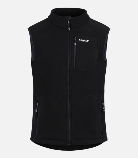 Gilet in pile THERMOPOLAR® 300