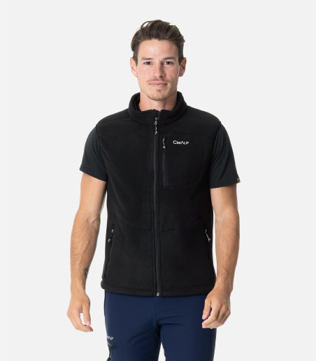 Gilet in pile THERMOPOLAR® 300