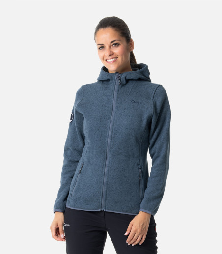 THERMOPOLAR® 300 HOODED JACKET