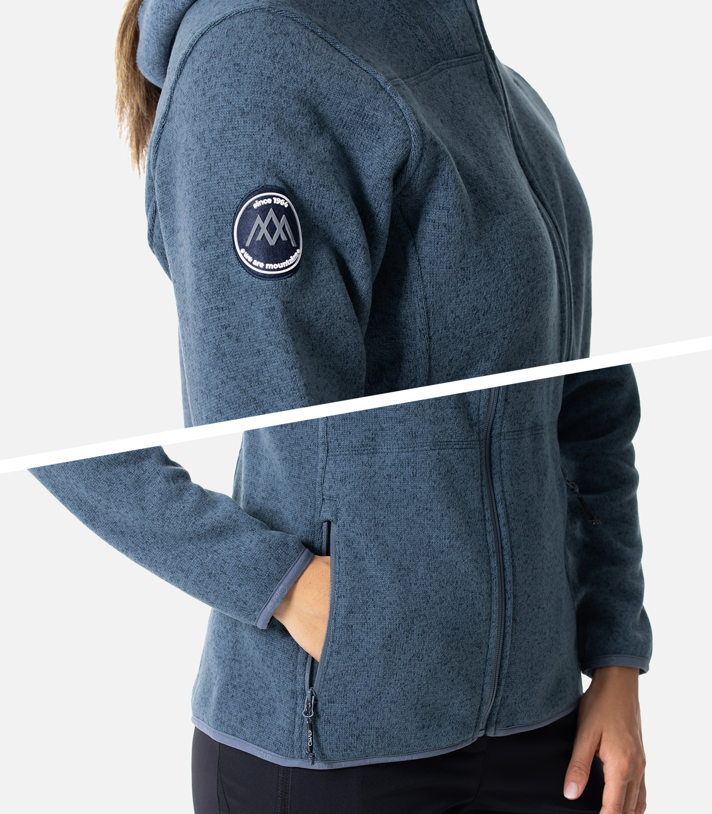 THERMOPOLAR® 300 HOODED JACKET