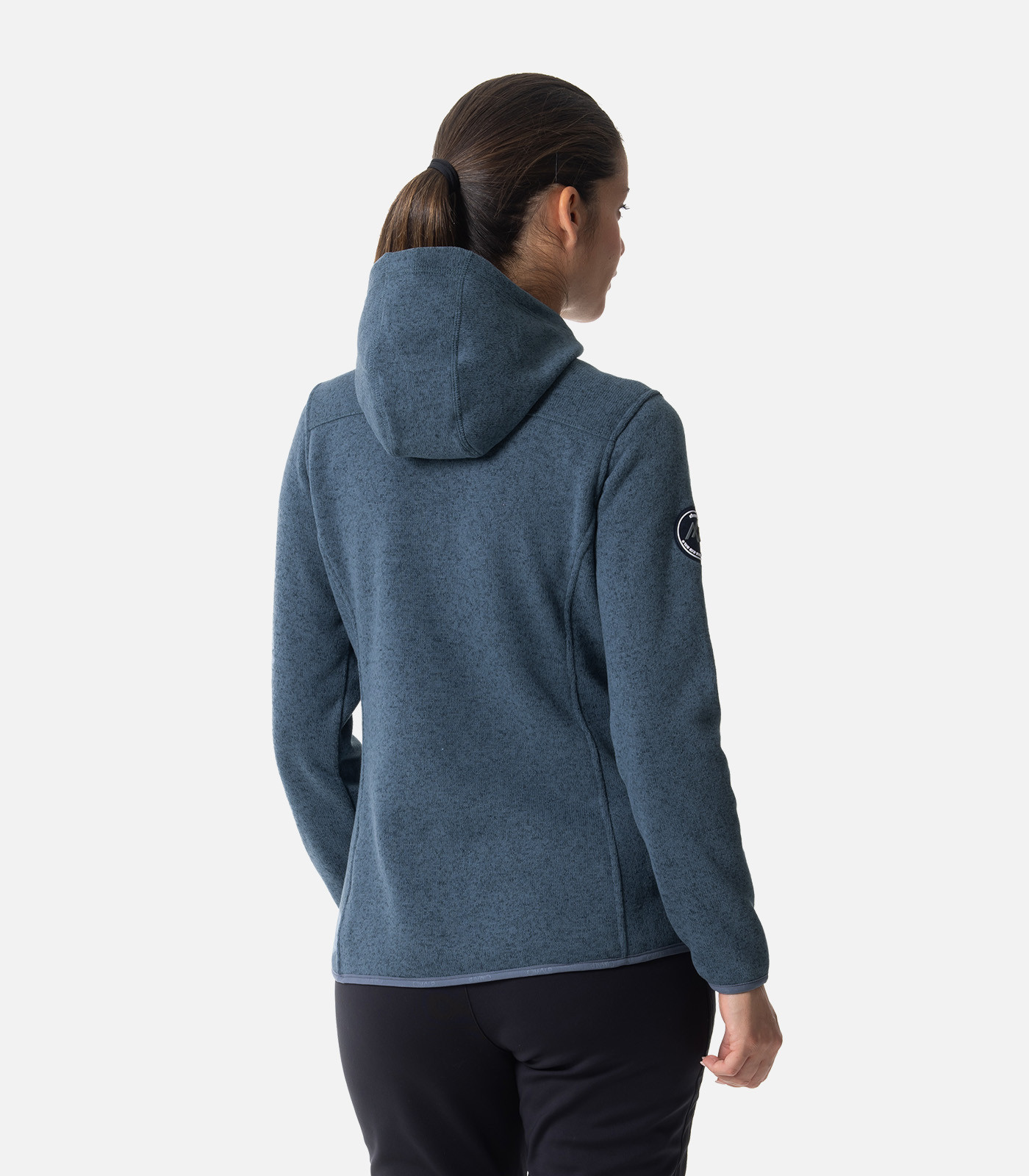 THERMOPOLAR® 300 HOODED JACKET