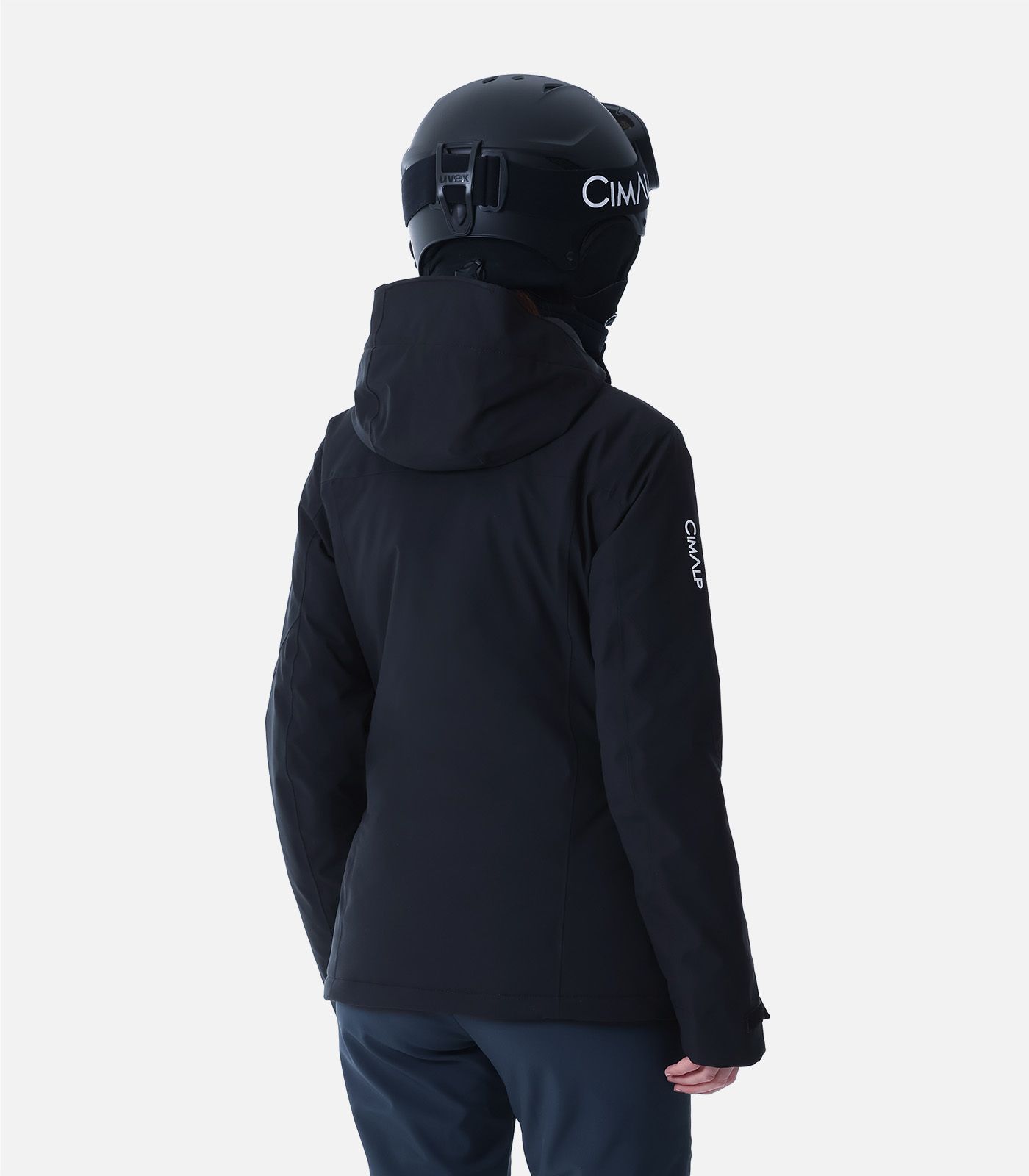 High Performance Ski Jacket