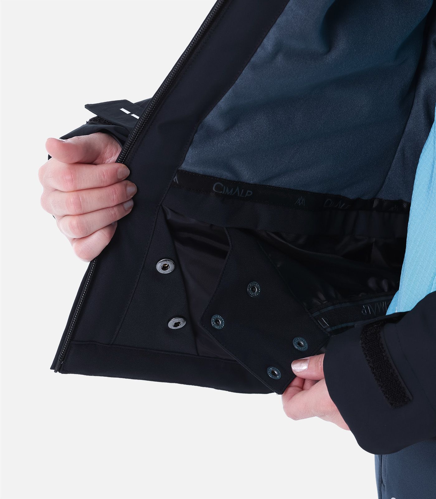 High Performance Ski Jacket