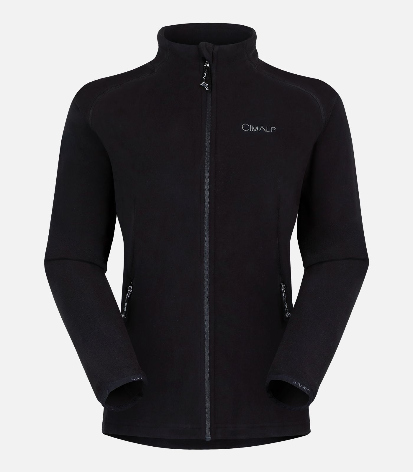 Chaqueta polar cálida con cremallera THERMOPOLAR® 200 Chaqueta polar cálida con cremallera THERMOPOLAR® 200