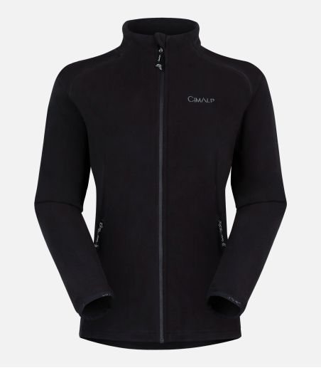 Veste polaire chaude zippée THERMOPOLAR® 200