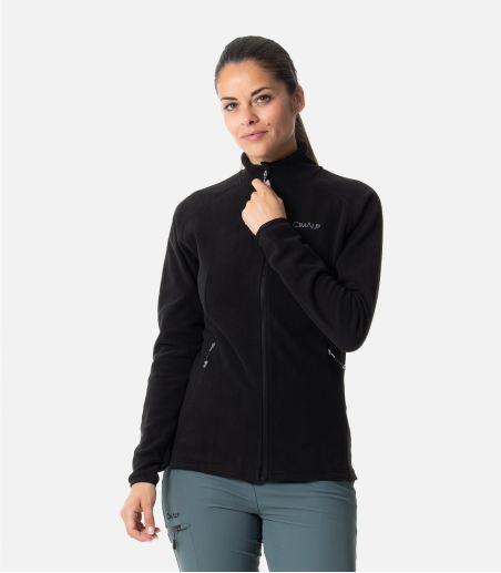 Veste polaire chaude zippée THERMOPOLAR® 200