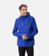 Veste de trail Ultrashell® imperméable et coupe-vent