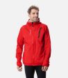 Veste de trail Ultrashell® imperméable et coupe-vent
