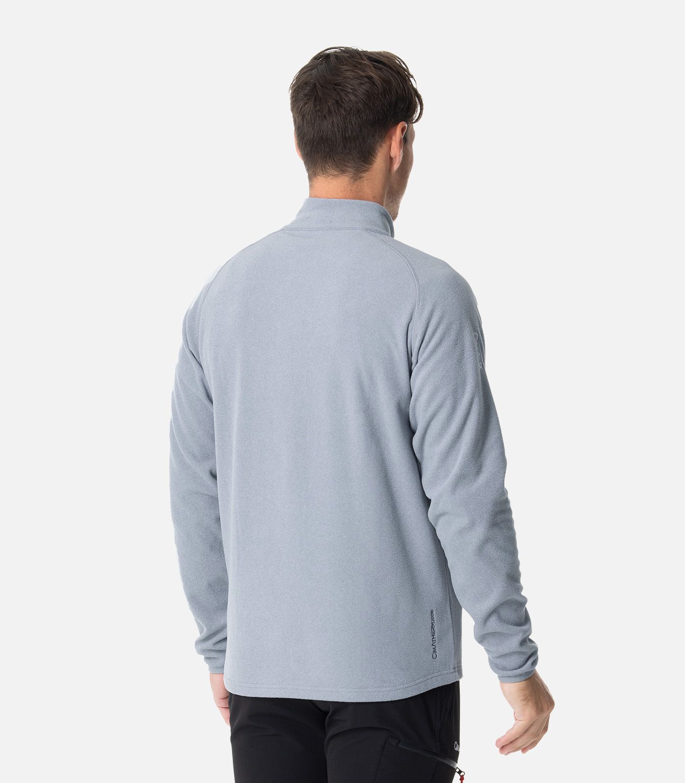 Veste polaire zippée chaude THERMOPOLAR® 200