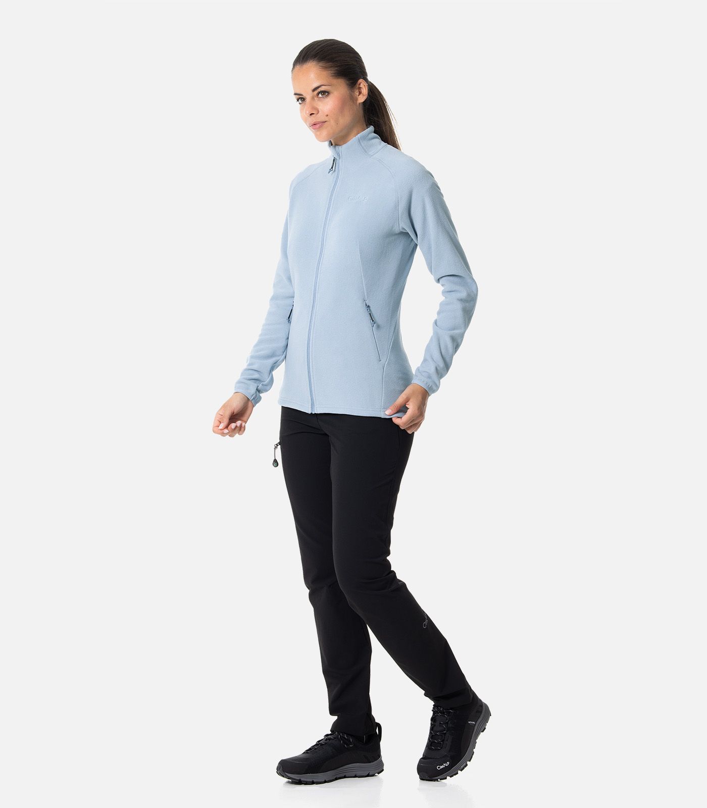 THERMOPOLAR® 200 full-zip jacket