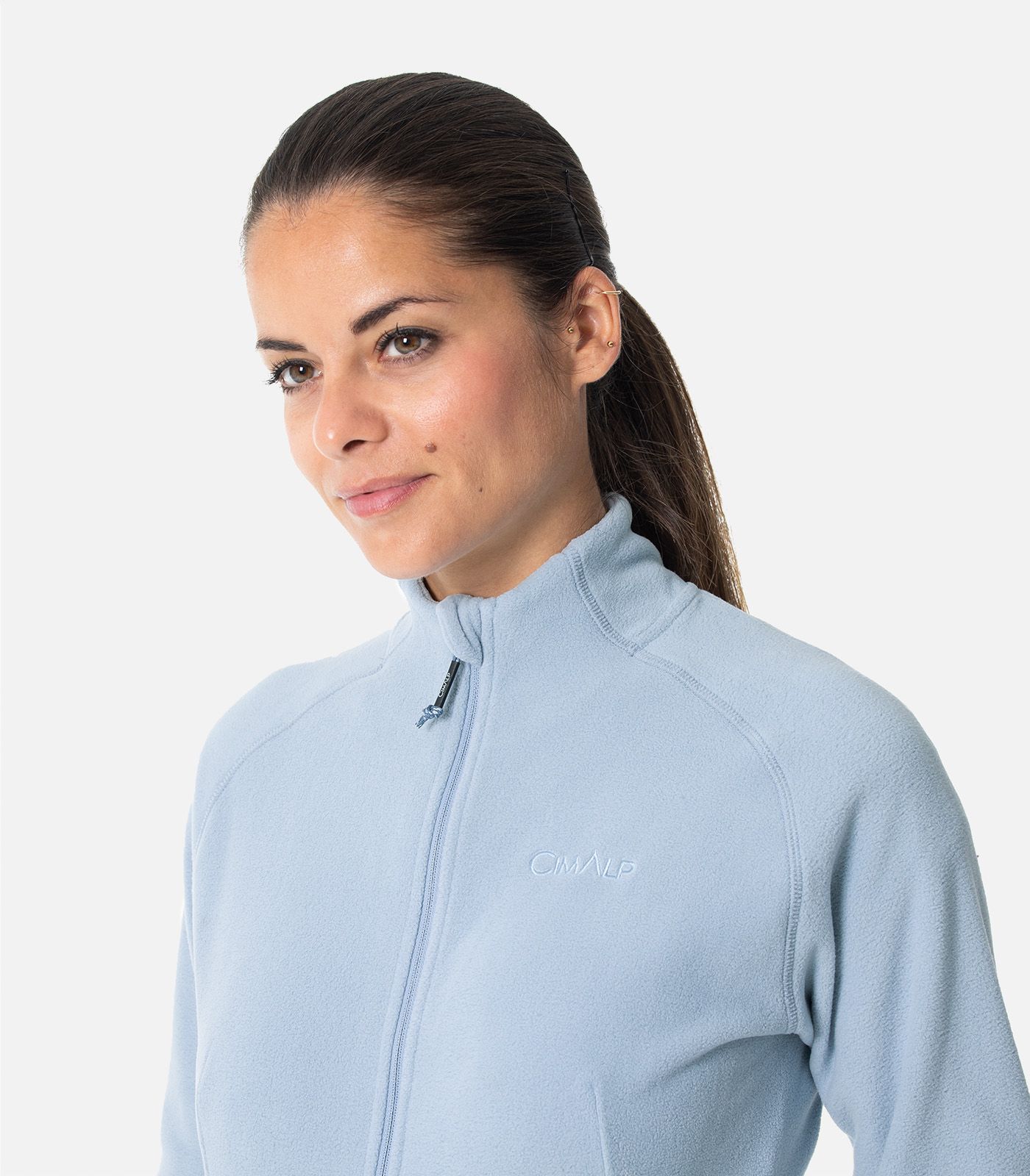 THERMOPOLAR® 200 full-zip jacket