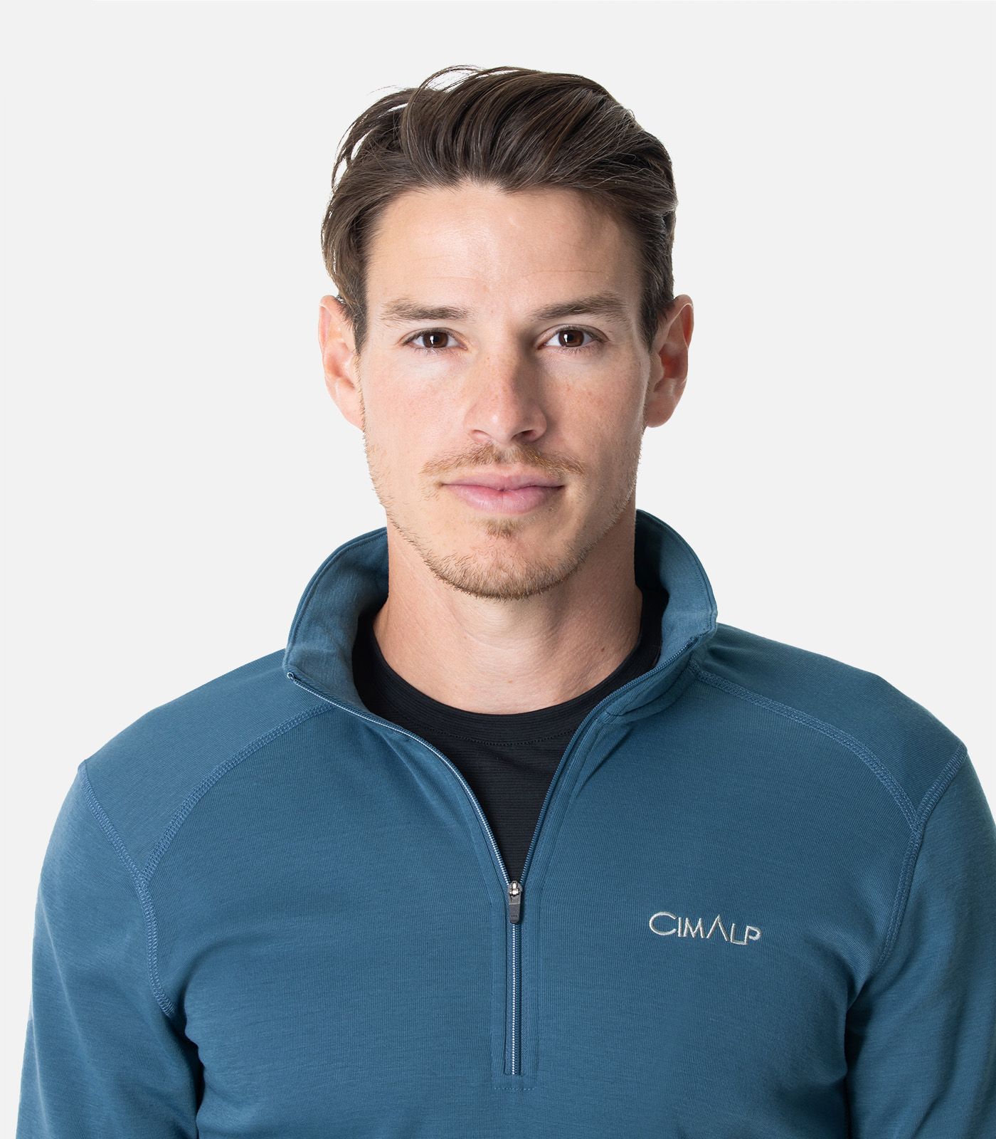 Sous-vêtement thermique CimaWarm® chaleur intense