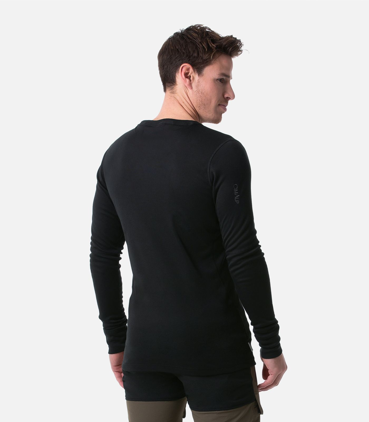 Maglia termica 