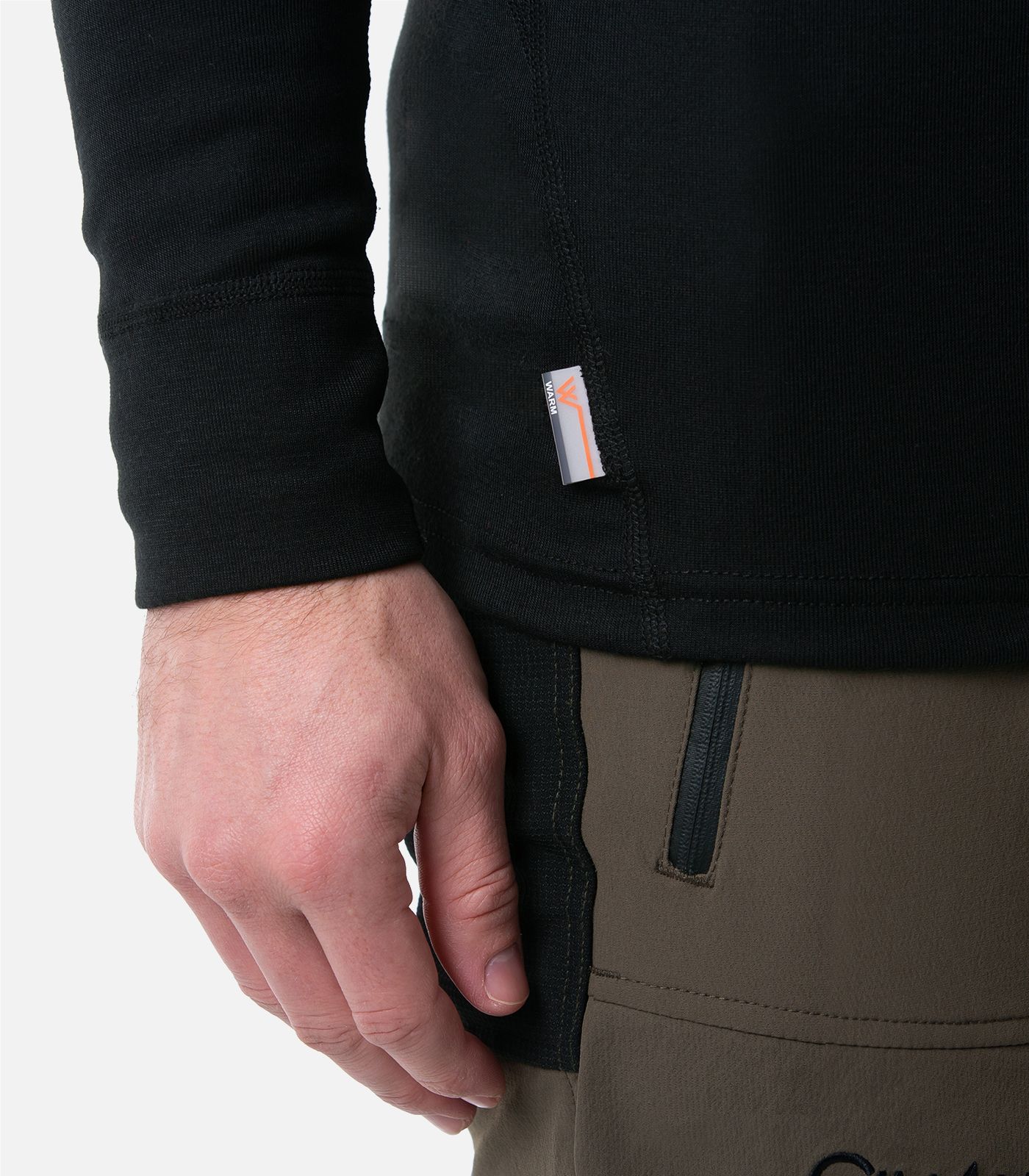Maglia termica 